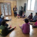 노래 및 체조교실 이미지