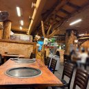 호성로 | 전주 호성동 놀이방 있는 고깃집 추천｜불쇼까지 마루벌 다녀온 솔직후기