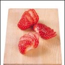 과일 모양내어 깍기 담는법 이미지