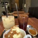 배스킨라빈스경남하동점 | 경남 하동, 카페 이즈 내돈내산 후기