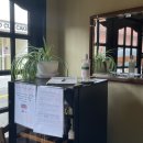 부산대 한얼 태권도 이미지