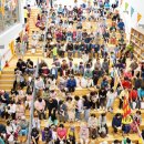 덕양행신종합사회복지관 이미지