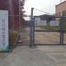 장남배수펌프장 이미지