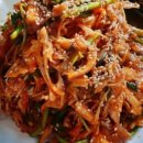 장군멸치회촌 이미지