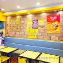 피자스쿨 인천삼산점 | 피자스쿨 신메뉴 콘치즈피자 치즈크러스트 치즈바이트 가격 맛 솔직후기 콘치즈피자 1조각 칼로리 영양성분