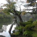 고라쿠엔 정원 이미지