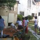 백호지역아동센터 이미지