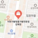 전서현프리미엄맞춤가발 로고