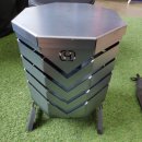 한스치킨 이미지