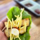 금빛장어 이미지