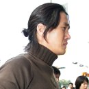 꽁지머리 Daum카페