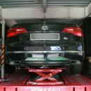 타이어탑 이미지