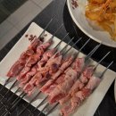 칭따오 양꼬치 | 부산사람이 알려주는 해운대 찐맛집| 양꼬치 앤 칭따오 내돈내산 후기