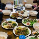 보리밥집 이미지