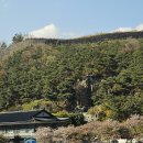 고모산성 주차장 이미지