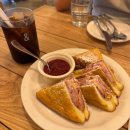 씨유 옥수점 | 옥수역 맛집 브런치 제이드앤워터 옥수점 후기