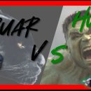 [탁구] 재규어(Jaguar) vs 헐크쇼트(hulk) 이름이 너무나도 잘 어울리는 그들의 대결! 이미지