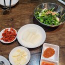 등촌역) 대흥왕족발 웨이팅맛집 반찬 맛집 내돈내산