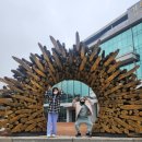 대장경테마파크기록문화관3층 이미지