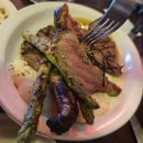 스푼필라프 영등포점 | 문래창작촌 분위기 좋은 스테이크 맛집 양키스그릴