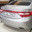 석전동260 | 창원 천장엠보싱 천정방음 그랜져HG 시공후기