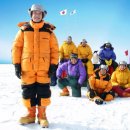 (주)대원개발 노동조합 | 넷플릭스 힐링 영화 추천 《남극의 쉐프》 줄거리 요약 | 고립을 버티게 한 건 결국 한 끼였다