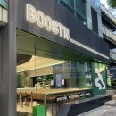 부스틴(BOOSTN)