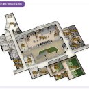 금강 스크린(골프 연습장) 이미지