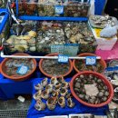 수산시장 이미지