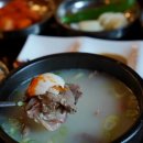 정성구리순대국 이미지