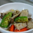 명문김치찌개