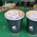 커스텀커피 산본점 이미지