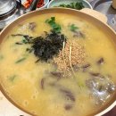 D-4 | 🍲 안산 대궐막국수 옹심이 맛집 후기 (부모님 식사메뉴 추천)