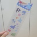 색연필 일러스트 | 바다에 미친 사람의 서울 일러스트레이션 페어 탐방기