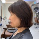 박승철 헤어 스투디오 송도호반써밋점 | 용산역미용실 박승철헤어스투디오 용산호반써밋점 윈드펌 후기