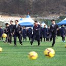 의창스포츠센터 농구장 프레시안