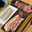 청라우미린 정문 앞 | 청라 장어 맛집 장소담 무한리필로 즐겨봐요