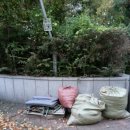 방범초소 옆 이미지