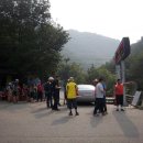 남지계곡 입구 이미지