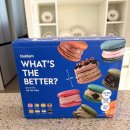 행복한리약국 | 넌 감동이야?널담 마카롱감동세트 내돈내산 후기