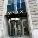 삼성빌딩 | 스팟 정복기 #40] 패스트파이브 삼성2호점 후기 - 강남의 중심, 빌딩 숲 사이에서 발견한 도심 속 아지트