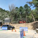 우면당 새 길을 걷다 | 홍천 수타사를 답사하고 산소(O2)길을 걷다