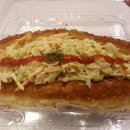 파리바게뜨(귤현점) 이미지