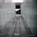 Depeche Mode - Here (Bootlegs) 이미지