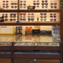 중앙콘택트. 안경 이미지