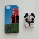 큐티퍼피 | KUTE 큐티 퍼피하우스 폰케이스🐶🏡
