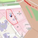 홀리어스오피스텔 앞 이미지