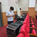 생거진천 종합사회 복지관 3층 소극장 이미지