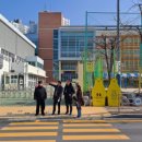 교통시설 이미지