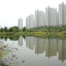 운정호수공원 이미지